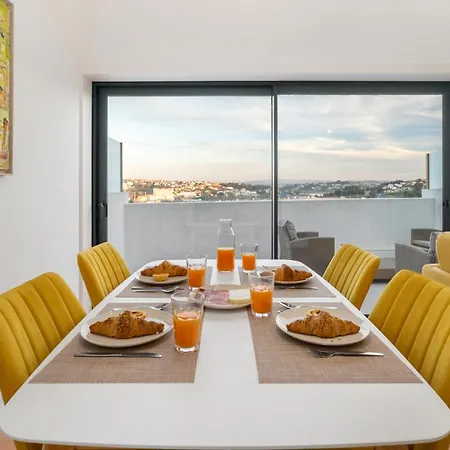 Whome Riverside View Premium Apartment W/ Ac & Terrace Porto Exterior photo